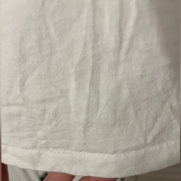 Vintage 1993 “R U High Rasta” Virginia Beach Tshirt - Picture 5 of 10